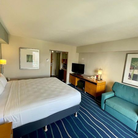 Ala Moana Hotel 31St Floor 檀香山 外观 照片