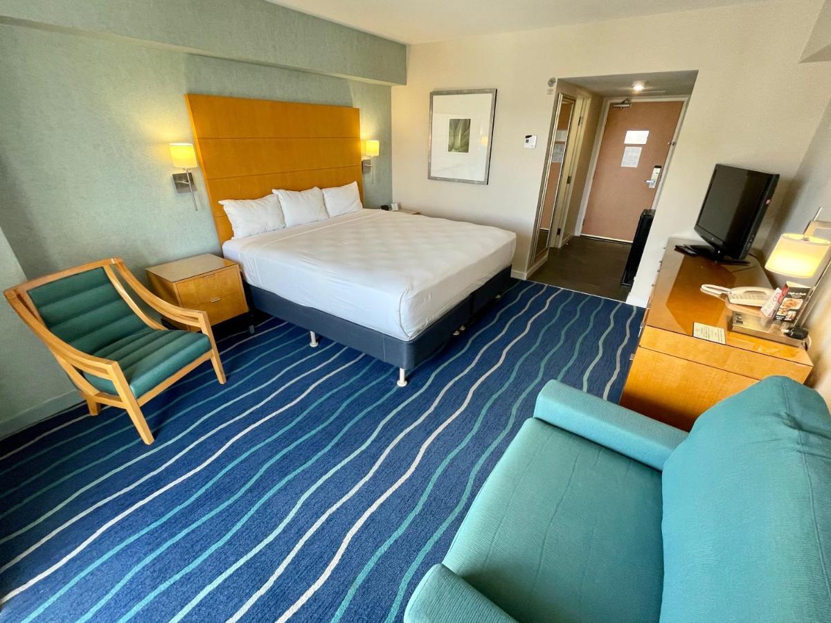 Ala Moana Hotel 31St Floor 檀香山 外观 照片