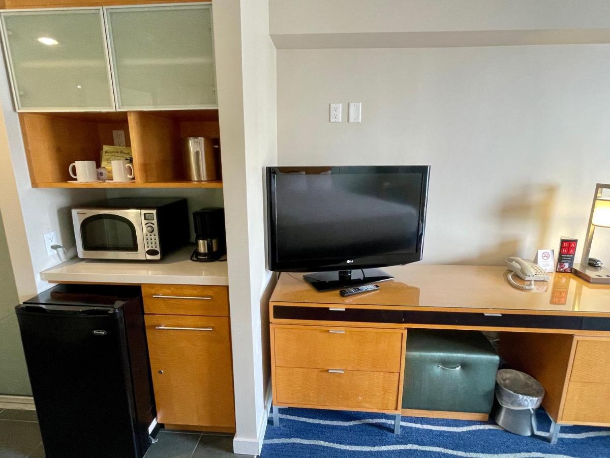 Ala Moana Hotel 31St Floor 檀香山 外观 照片
