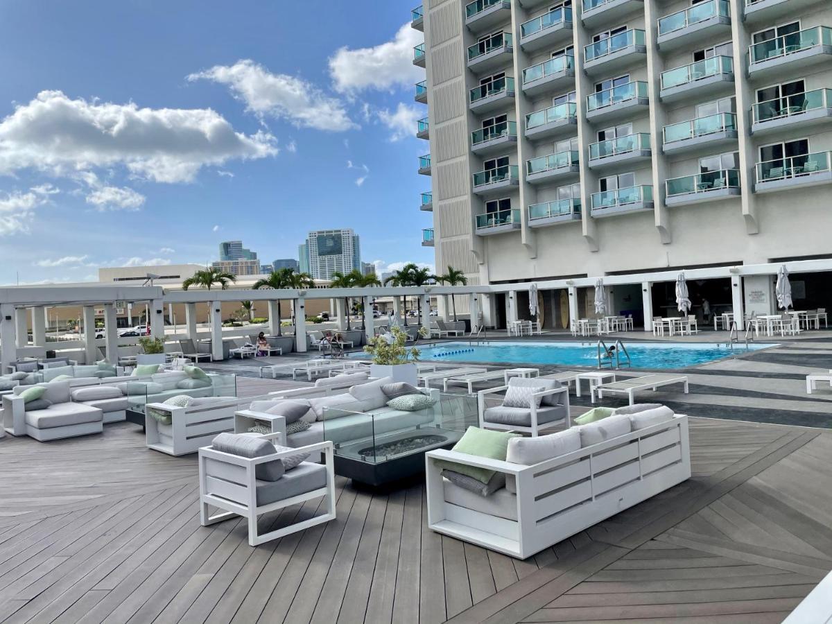 Ala Moana Hotel 31St Floor 檀香山 外观 照片